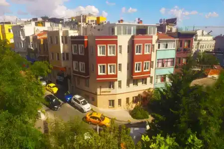 Erguvan - Special Category - 3