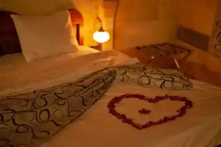 Peace Stone House - 82