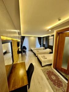 Sirkeci Quietness - 74