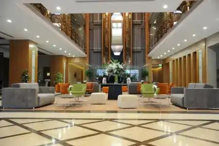 Mercure Istanbul Altunizade - 46