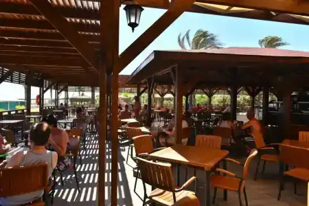 Side Crown Serenity Ultra All Inclusive - 25