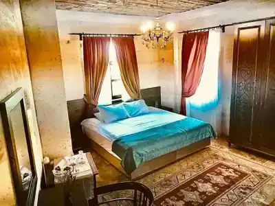 Wings Cappadocia - 6