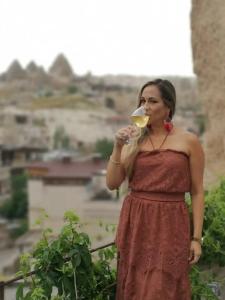 Dervish Cave House & Restaurant - 34