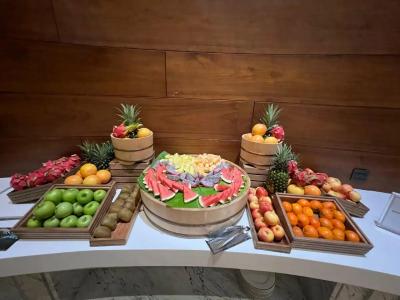 Grand Hyatt Abu Dhabi & Residences Emirates Pearl - 33