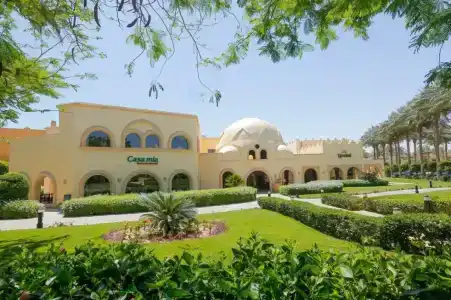 Stella Beach Resort & Spa, Makadi Bay - 43