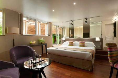 Le Mathurin & Spa - 53
