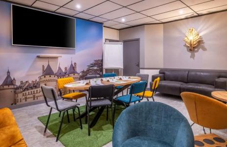 ibis Styles Blois Centre Gare - 98