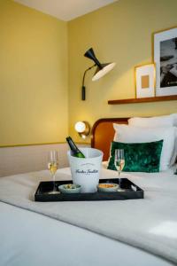 Hôtel Riesner - 38