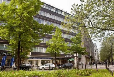 Come Inn Berlin Kurfürstendamm - 89