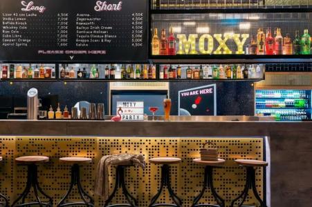 Moxy Darmstadt - 24