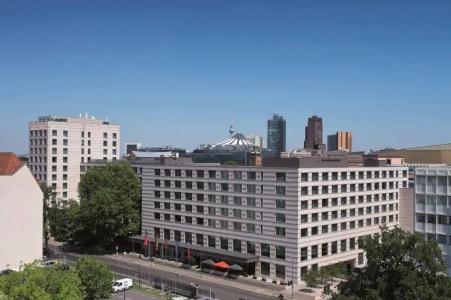 JW Marriott Berlin - 27