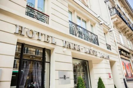 Park Lane Paris - 18