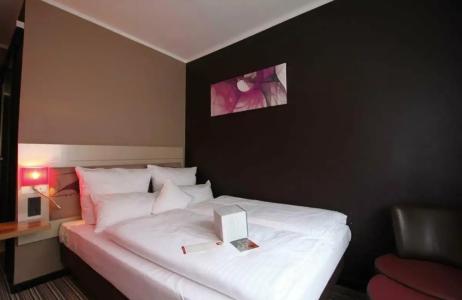 Leonardo Boutique Munich - 72