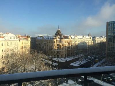 Come Inn Berlin Kurfürstendamm - 29