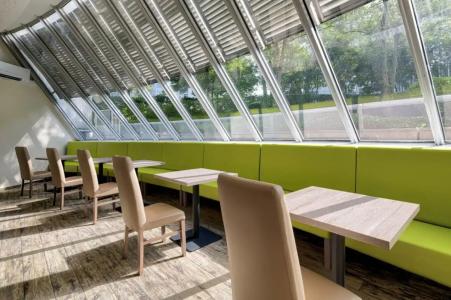 Tulip Inn München Messe - 36