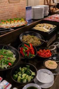 Estilo Fashion Budapest - 93