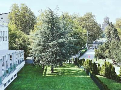 Metropol Palace, Belgrade - 6