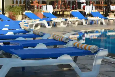 Oriental Rivoli & Spa - 18