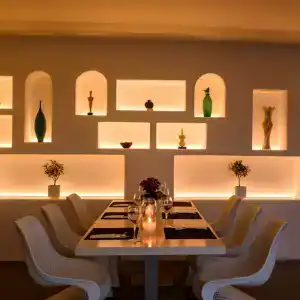 Carpe Diem Santorini - 33