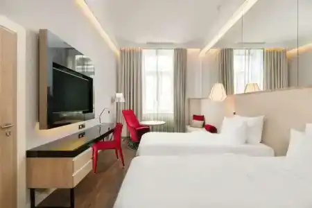 Radisson Blu Beke, Budapest - 50