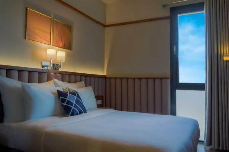 Trio Suites Görükle - 72