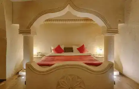 Taru Cave Suites - 28