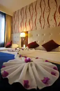 Kleopatra Micador Otel - 74