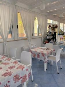 Villa Scotillo Guest House - 43