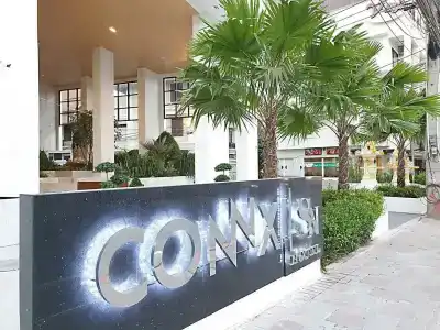 SN Connx - SHA Plus - 4
