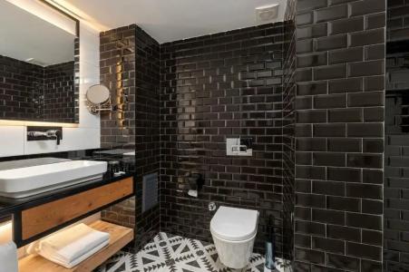 Afflons Loft City - 11