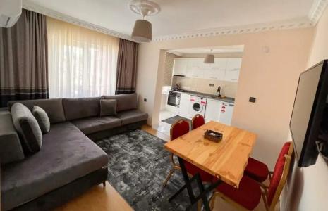 Old Town Point & Spa Antalya - 71