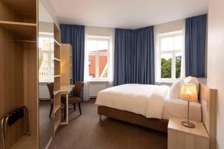 Radisson Old Town Riga - 28