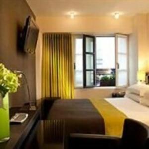 Hôtel Caron - 43