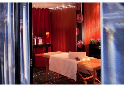 Secret de Paris - & Spa - 60