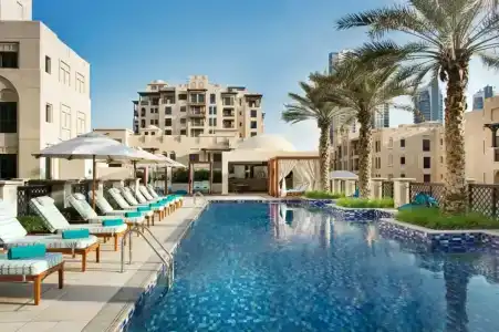 Manzil Downtown by Vida - 4