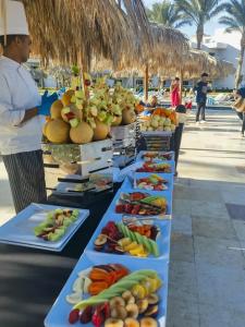 Hurghada Long Beach Resort - 86