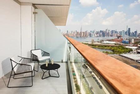 The William Vale - 90