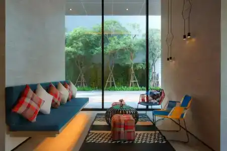 ibis Styles Bangkok Sukhumvit Phra Khanong - 8