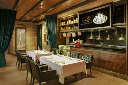 Muse Bangkok Langsuan - MGallery - 77