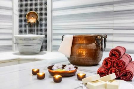 Opera Bosphorus - Preferreds and Resorts - 71