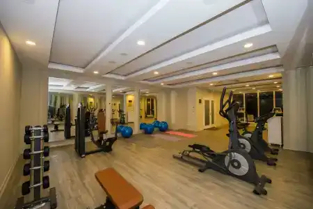 Palm World Side Resort & SPA - 75