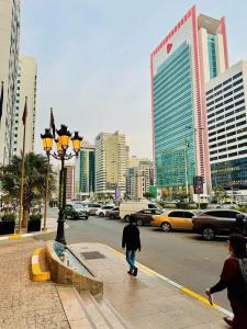  Royal Rose Abu Dhabi - 99