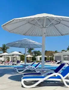 Pharaoh Azur Resort - 8