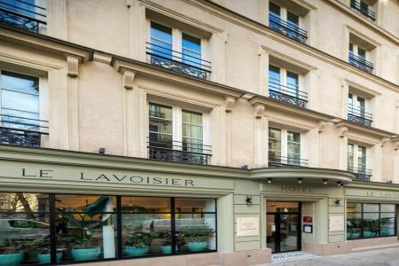 Hôtel Le Lavoisier & Spa - 12