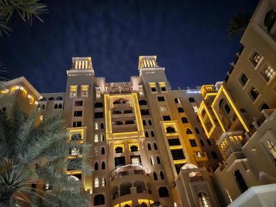 Sheraton Sharjah Beach Resort and Spa - 54