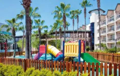 Dobedan World Palace ''Ex Brand Alva Donna World Palace '' - 43