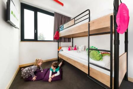ibis Styles Budapest Citywest - 18