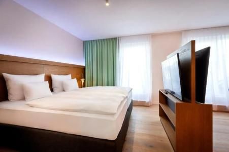 ARCOTEL HafenCity - am Neustädter Elbufer - 39