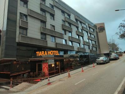 Tiara Thermal & SPA - 12