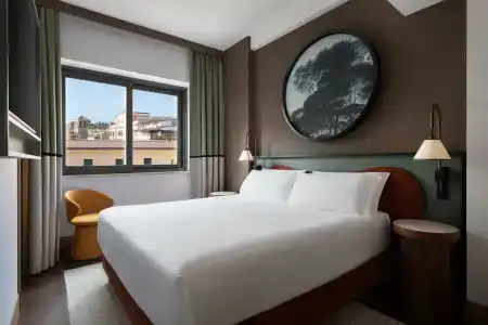 Best Western Plus Spring House - 47